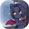🤔 Эмодзи «Котилшу II» для Telegram