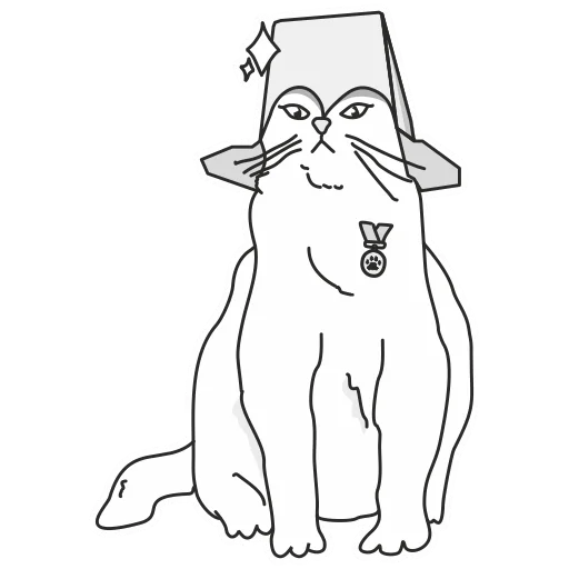 ✨ Стикер «Hirosticers» для Telegram