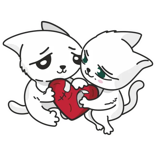 😘 Стикер «Hirosticers» для Telegram