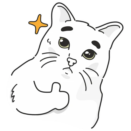 👌 Стикер «Hirosticers» для Telegram