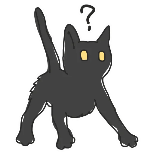 ⁉️ Стикер «Hirosticers» для Telegram
