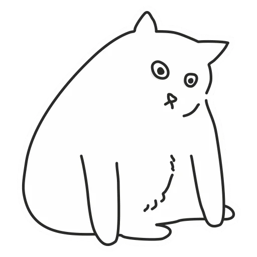 😮‍💨 Стикер «Hirosticers» для Telegram