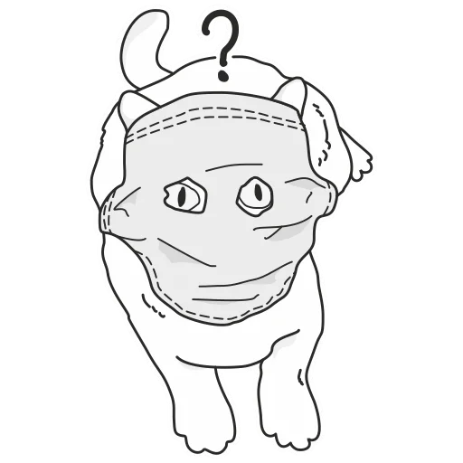 💁 Стикер «Hirosticers» для Telegram
