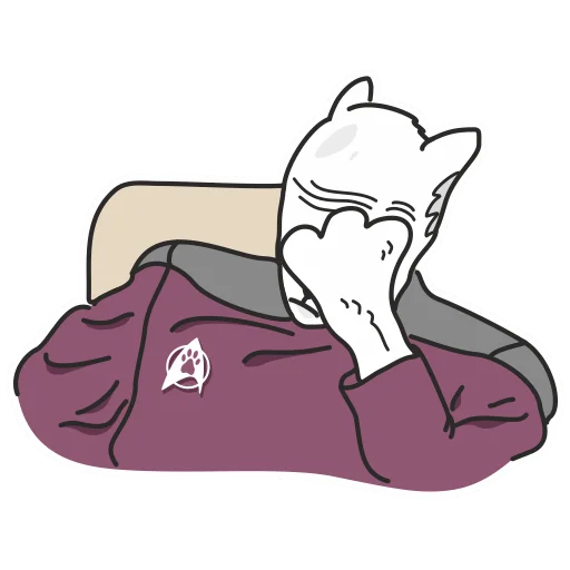 😒 Стикер «Hirosticers» для Telegram