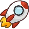 🚀 Эмодзи «Catizen» для Telegram