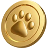 🪙 Эмодзи «Catizen» для Telegram