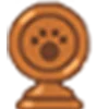 🏆 Эмодзи «Catizen» для Telegram