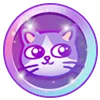 🪙 Эмодзи «Catizen» для Telegram