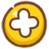 ➕ Эмодзи «Catizen» для Telegram