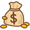 💰 Эмодзи «Catizen» для Telegram
