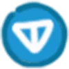 🔵 Эмодзи «Catizen» для Telegram