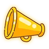 📣 Эмодзи «Catizen» для Telegram