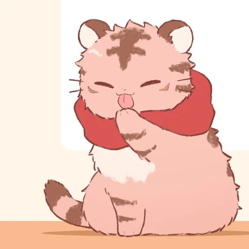 🐈 Стикер «Cat Kaisen-1 ‍⬛» для Telegram