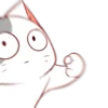 👎 Эмодзи «catkitelat» для Telegram