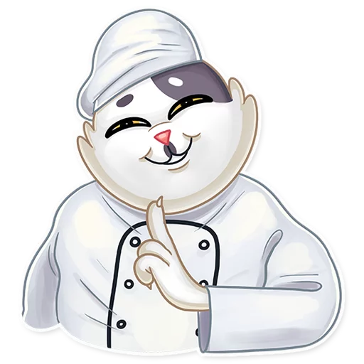 😏 Стикер «Catler» для Telegram