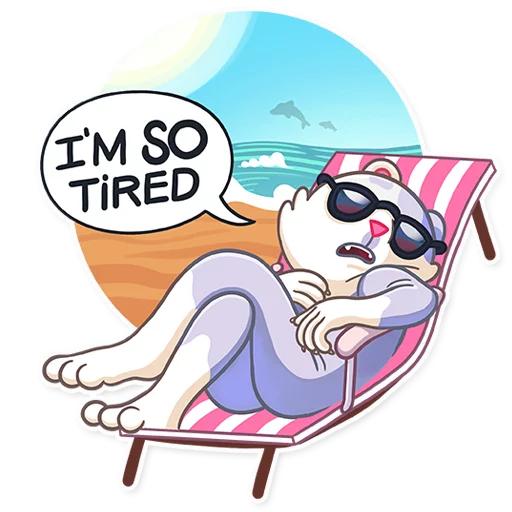😞 Стикер «Catler» для Telegram