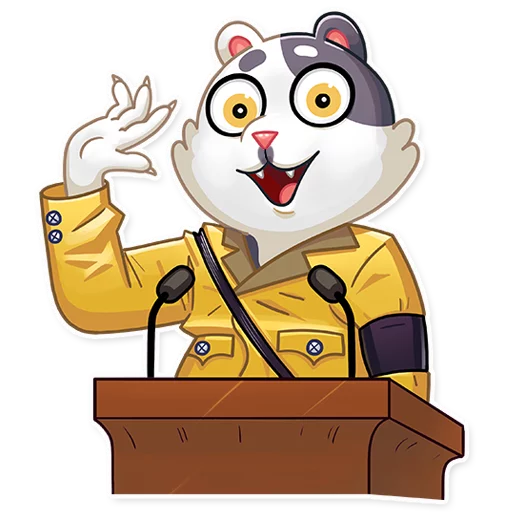 👋 Стикер «Catler» для Telegram