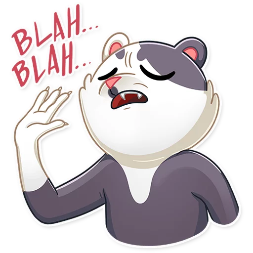 🤥 Стикер «Catler» для Telegram