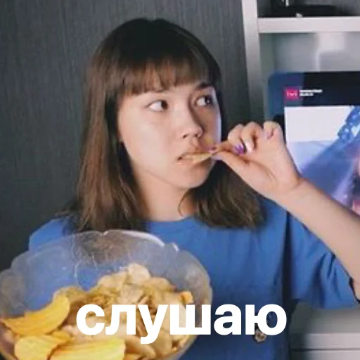 🤙 Стикер «анастасИз» для Telegram