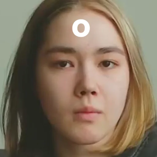 😒 Стикер «анастасИз» для Telegram