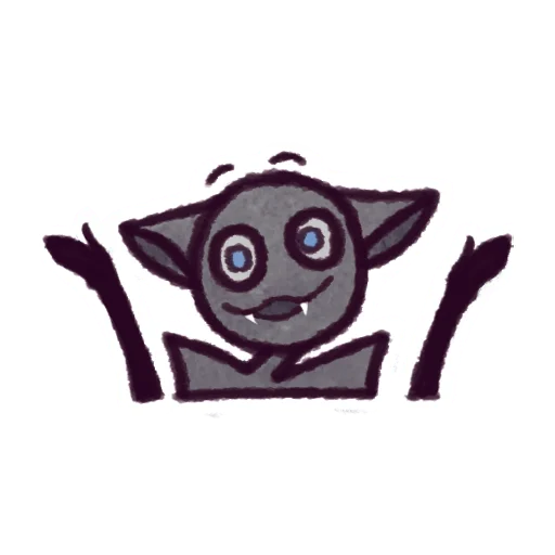 🤷 Стикер «CattMаkkY_КоттМаккИ» для Telegram