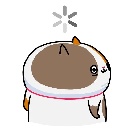 🫥 Стикер «Марк» для Telegram