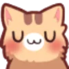 😊 Эмодзи «catnyaa» для Telegram