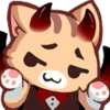 😈 Эмодзи «catnyaa» для Telegram