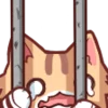 😨 Эмодзи «catnyaa» для Telegram