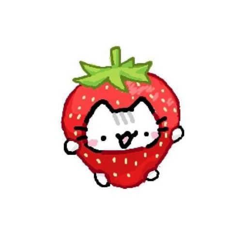 ❤ Стикер «Bublick» для Telegram