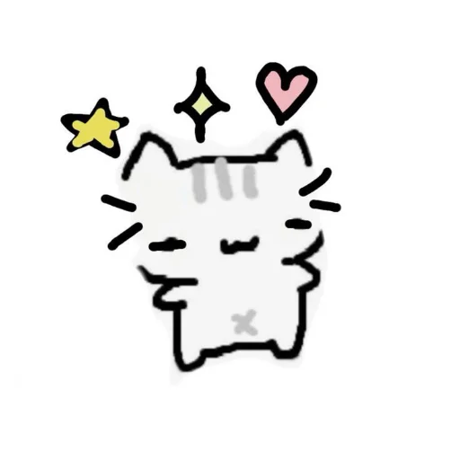 🧸 Стикер «Bublick» для Telegram