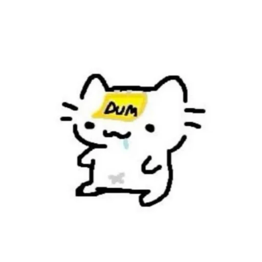 🥰 Стикер «Bublick» для Telegram