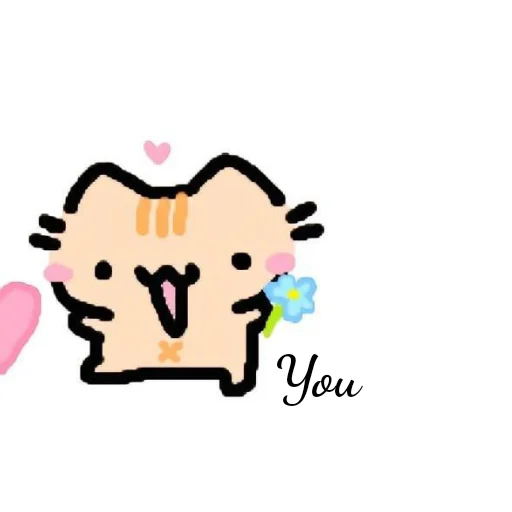 😺 Стикер «Bublick» для Telegram