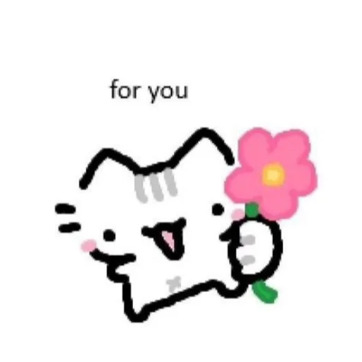 🥰 Стикер «Bublick» для Telegram