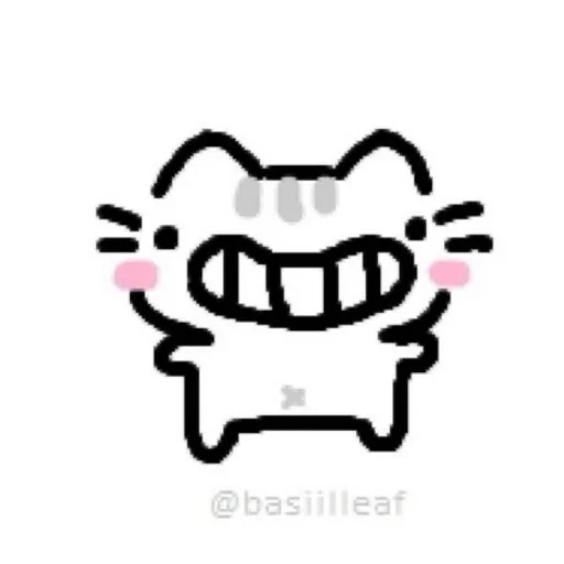 😁 Стикер «Bublick» для Telegram