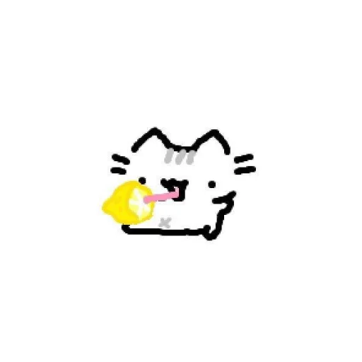 🔥 Стикер «Bublick» для Telegram