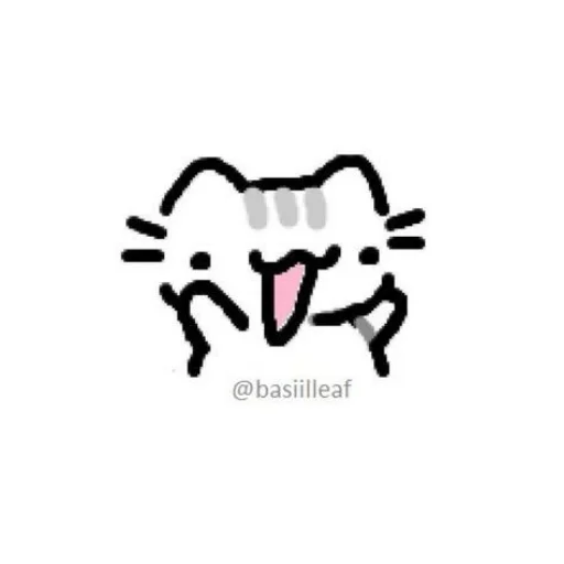 😜 Стикер «Bublick» для Telegram