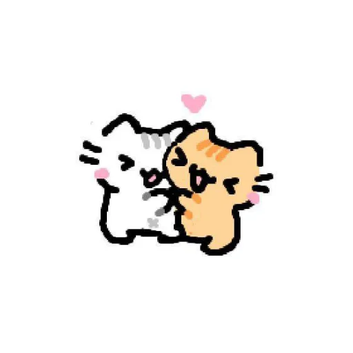 🧸 Стикер «Bublick» для Telegram