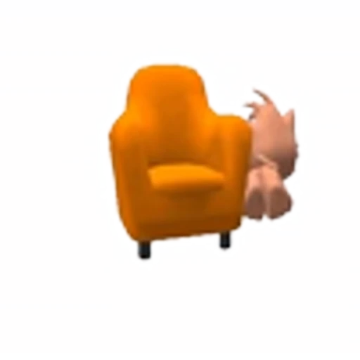 🤪 Эмодзи «3D cats» для Telegram