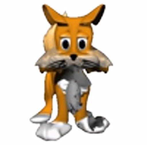 🐈 Эмодзи «3D cats» для Telegram