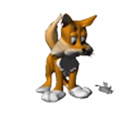 🐈 Эмодзи «3D cats» для Telegram