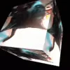 🔲 Эмодзи «‍⬛ котики и подписчики - слова синонимы» для Telegram