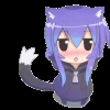🐈‍⬛ Эмодзи «‍⬛ котики и подписчики - слова синонимы» для Telegram