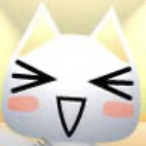 😸 Стикер «Toro» для Telegram
