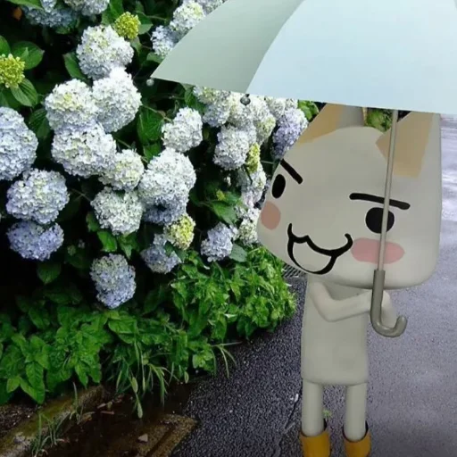🌧️ Стикер «Toro» для Telegram