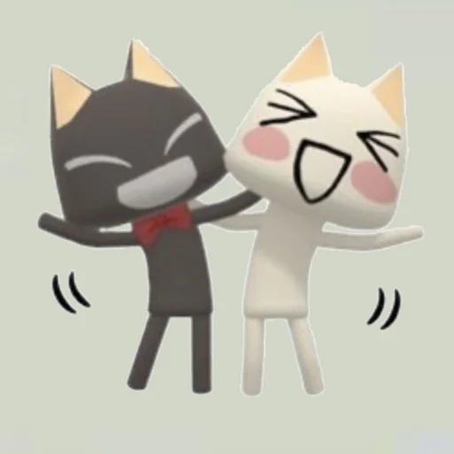 👋 Стикер «Toro» для Telegram
