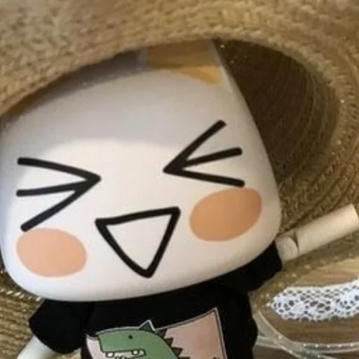 😆 Стикер «Toro» для Telegram
