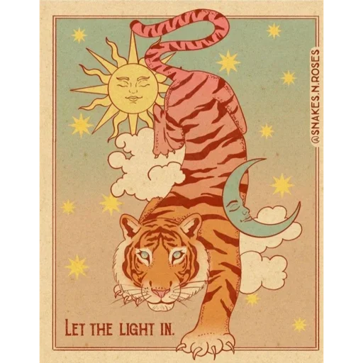 ✨ Стикер «Cats Vision» для Telegram