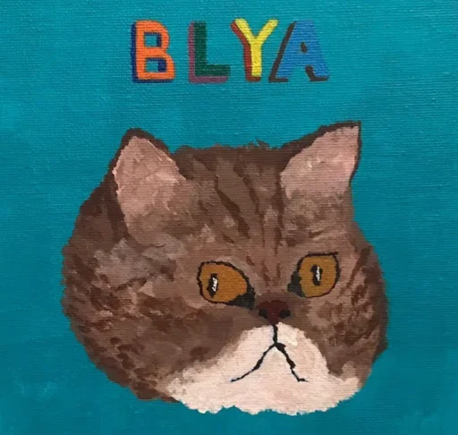 🤪 Стикер «Cats against Dogs» для Telegram