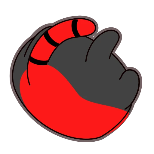 🙃 Стикер «Animated Cats» для Telegram